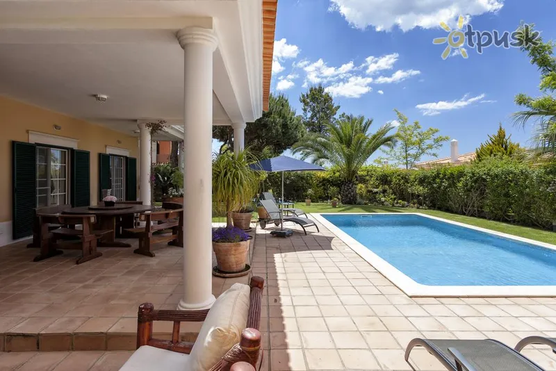 Фото отеля Martinhal Quinta Family Resort 4* Algarve Portugāle ārpuse un baseini