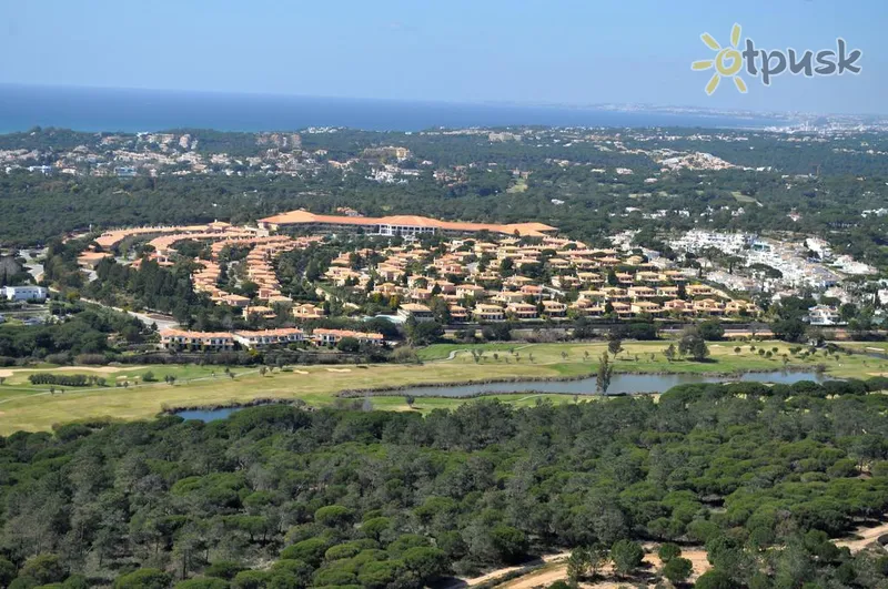 Фото отеля Martinhal Quinta Family Resort 4* Algarve Portugāle cits