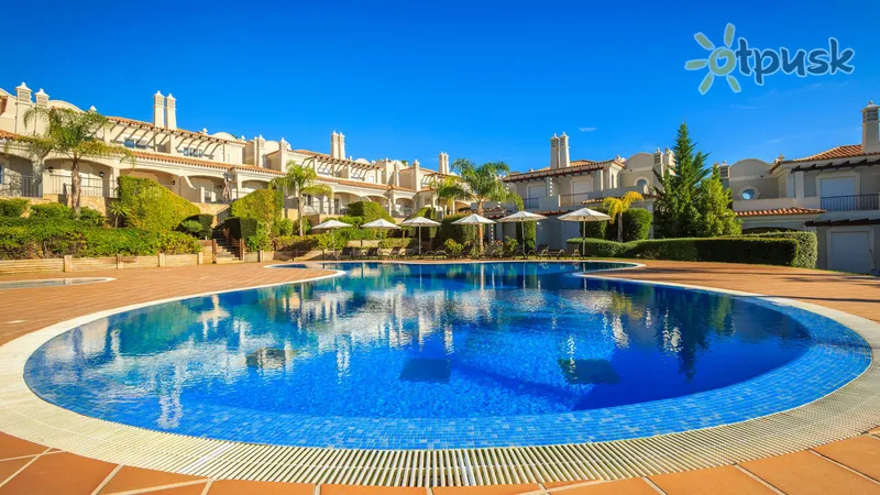 Фото отеля The Crest 4* Алгарве Португалія екстер'єр та басейни