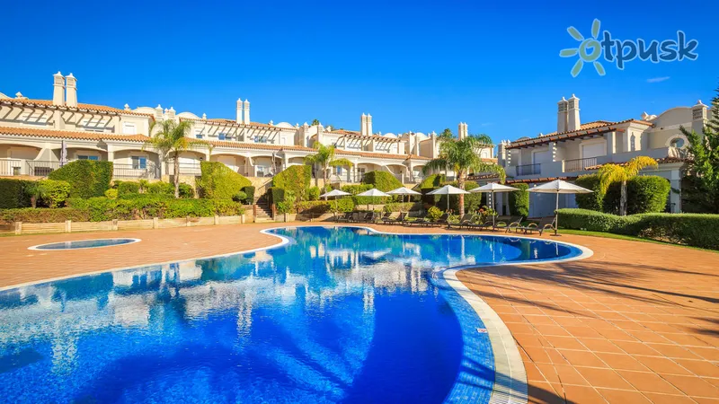 Фото отеля The Crest 4* Алгарве Португалія екстер'єр та басейни