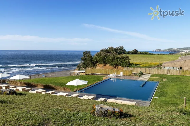 Фото отеля Santa Barbara Eco-Beach Resort 4* Понта-Делгада Португалія екстер'єр та басейни