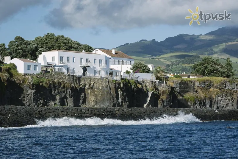 Фото отеля White Exclusive Suites & Villas 4* Ponta Delgada Portugāle ārpuse un baseini