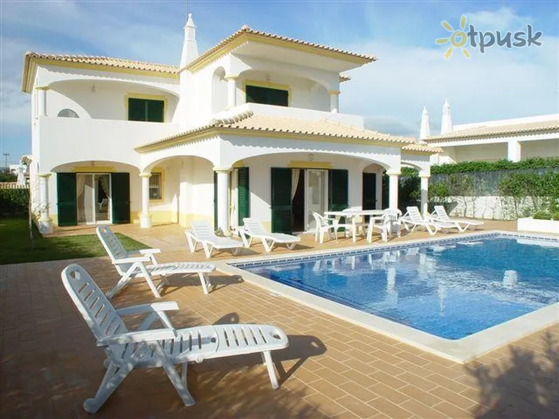 Фото отеля Quinta da Balaia 3* Алгарве Португалія екстер'єр та басейни