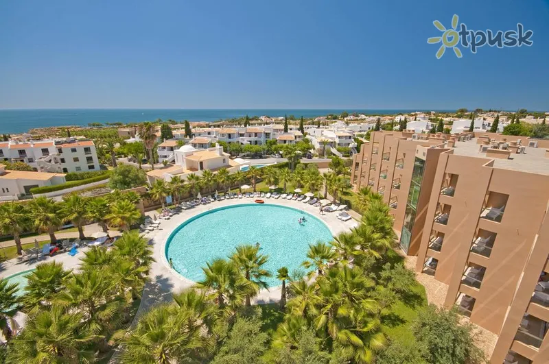 Фото отеля Sao Rafael Suites 5* Algarve Portugāle ārpuse un baseini