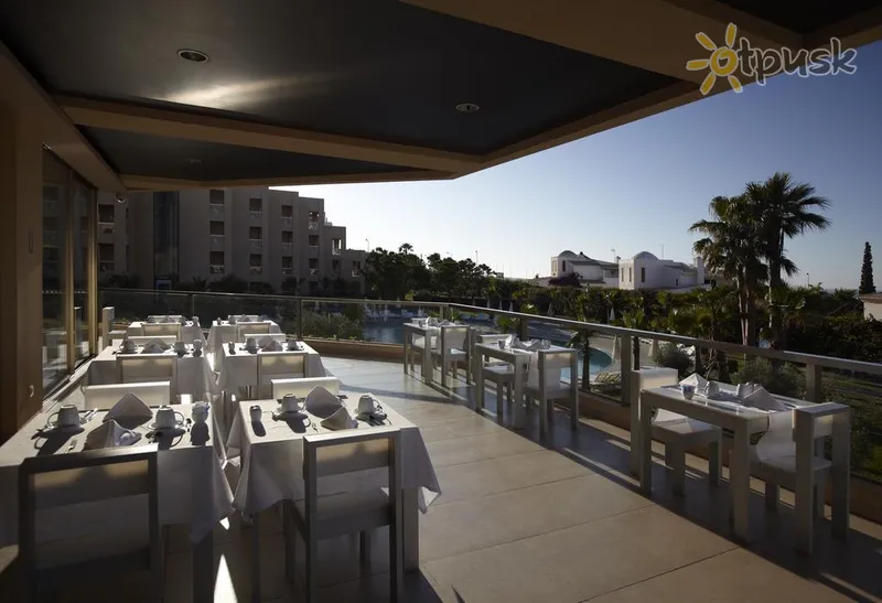 Фото отеля Sao Rafael Suites 5* Algarve Portugāle bāri un restorāni