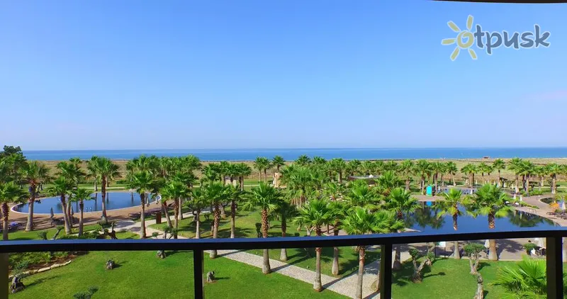 Фото отеля Salgados Dunas Suites 5* Algarve Portugāle ārpuse un baseini