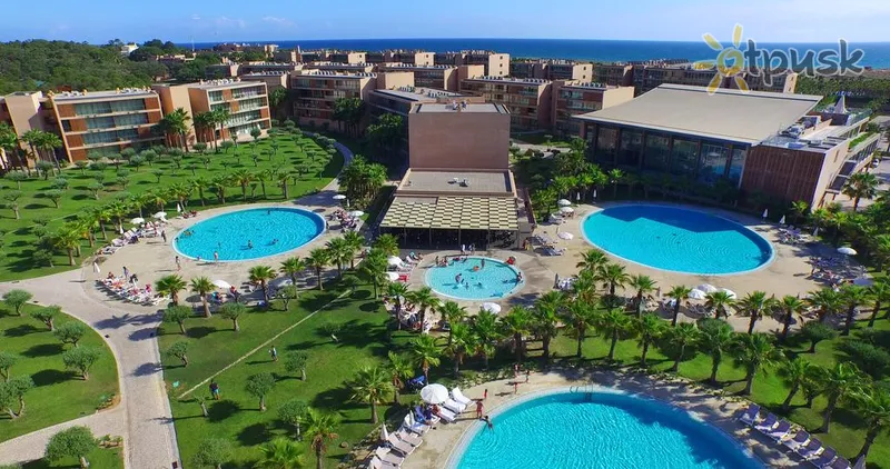 Фото отеля Salgados Vila das Lagoas 4* Algarve Portugāle ārpuse un baseini