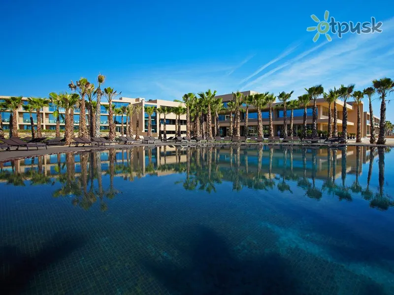 Фото отеля Sao Rafael Atlantico 5* Algarve Portugāle ārpuse un baseini