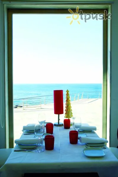 Фото отеля Golden Tulip Porto Gaia Hotel & Spa 4* Порту Португалия бары и рестораны