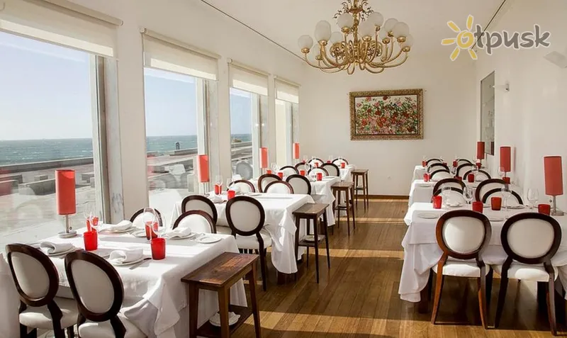 Фото отеля Golden Tulip Porto Gaia Hotel & Spa 4* Порту Португалия бары и рестораны