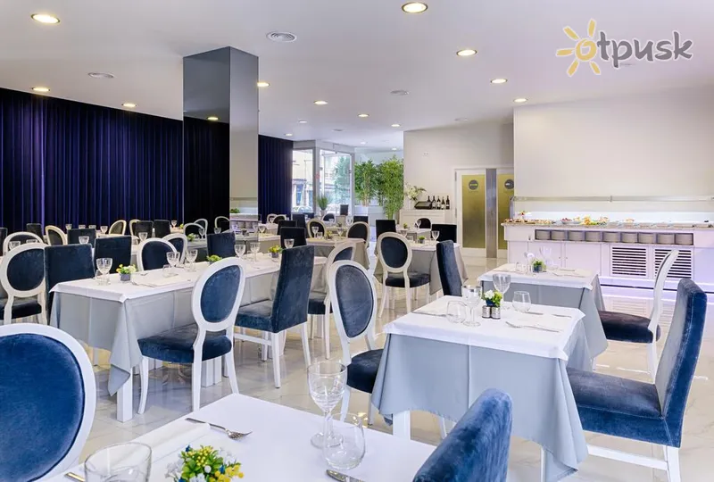 Фото отеля Cristal Porto Hotel 4* Порту Португалия бары и рестораны