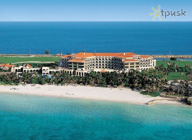 Фото отеля Melia Las Americas Hotel 5* Варадеро Куба пляж