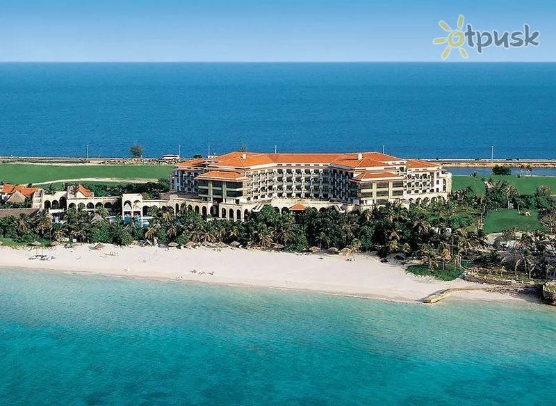 Фото отеля Melia Las Americas Hotel 5* Varadero Kuba pludmale