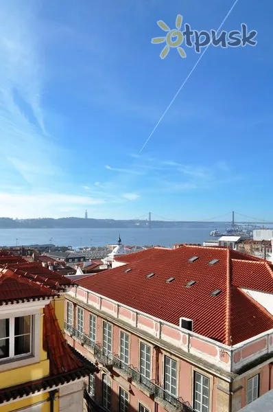 Фото отеля Martinhal Lisbon Chiado Family Suites 5* Лиссабон Португалия прочее