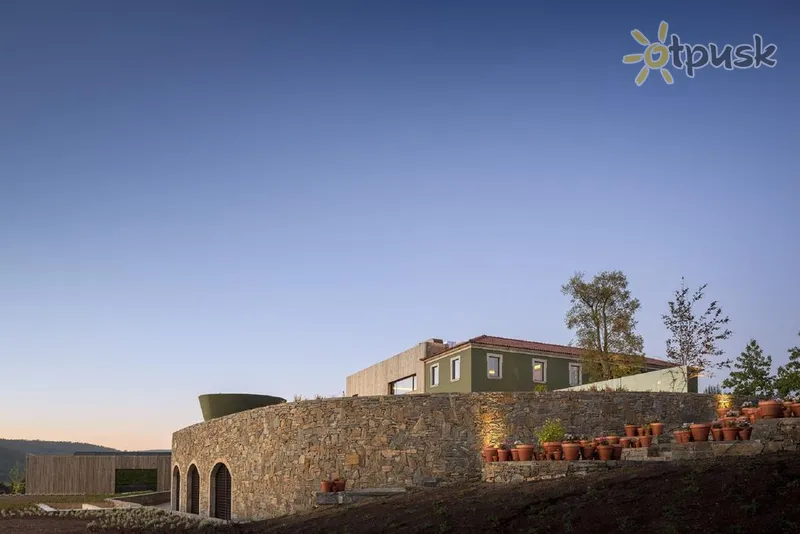 Фото отеля Monverde – Wine Experience Hotel 4* Portas Portugalija išorė ir baseinai