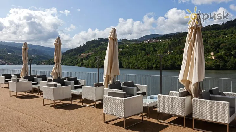 Фото отеля Douro Royal Valley Hotel & Spa 5* Порту Португалія екстер'єр та басейни