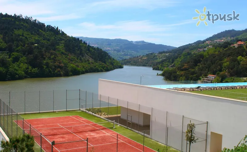 Фото отеля Douro Royal Valley Hotel & Spa 5* Порту Португалия спорт и досуг