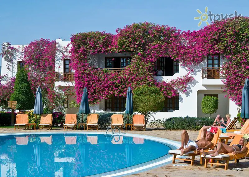 Фото отеля Mexicana Sharm Resort 4* Шарм ель шейх Єгипет екстер'єр та басейни