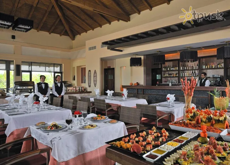 Фото отеля Melia Buenavista Hotel 5* о. Санта Мария Куба бары и рестораны