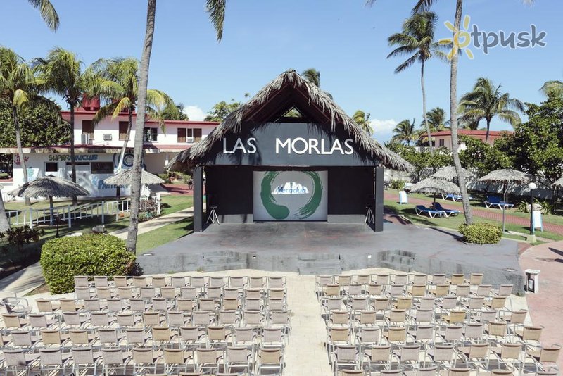 Фото отеля Be Live Experience Las Morlas Hotel 4* Варадеро Куба прочее