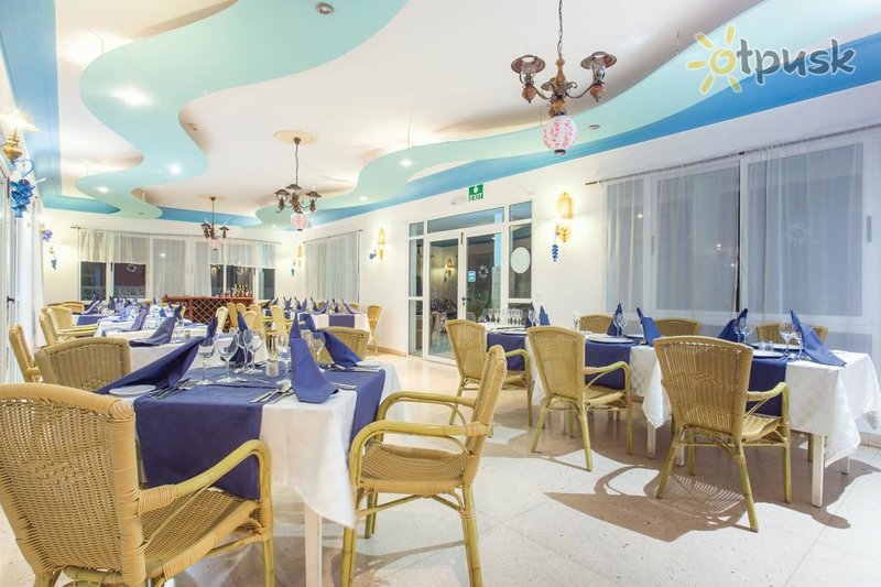 Фото отеля Be Live Experience Las Morlas Hotel 4* Варадеро Куба бари та ресторани