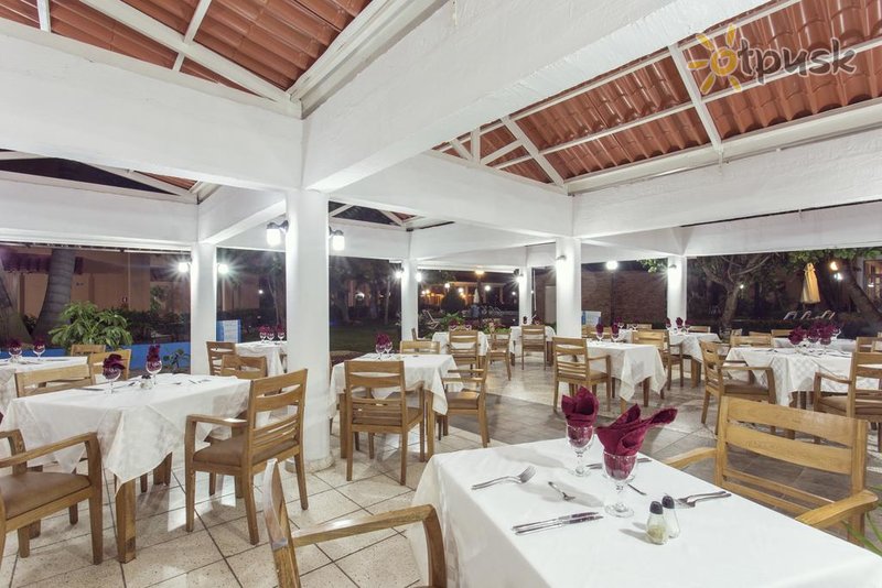 Фото отеля Be Live Experience Las Morlas Hotel 4* Варадеро Куба бары и рестораны
