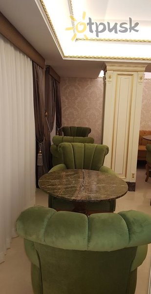 Фото отеля Grand Marcello Hotel 4* Стамбул Турция лобби и интерьер