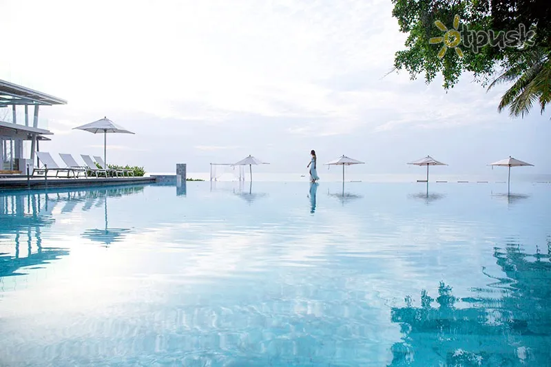 Фото отеля Veranda Resort Hua Hin 5* Cha Am ir Hua Hin Tailandas išorė ir baseinai