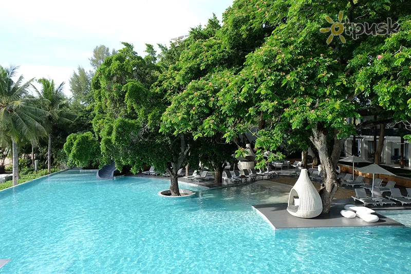 Фото отеля Veranda Resort Hua Hin 5* Ча-Ам & Хуа Хін Таїланд екстер'єр та басейни
