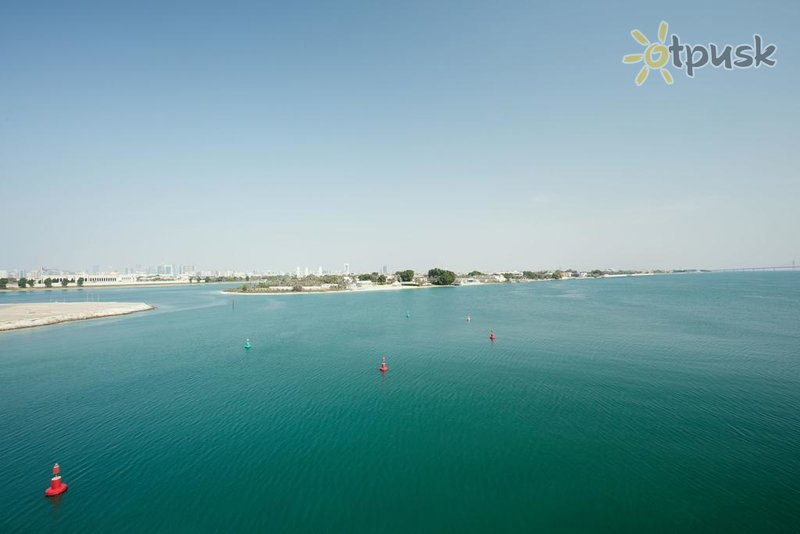 Фото отеля Royal M Hotel & Resort Abu Dhabi 5* Абу Даби ОАЭ прочее