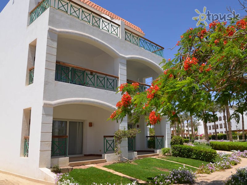 Фото отеля Cyrene Island Hotel 4* Шарм эль Шейх Египет номера