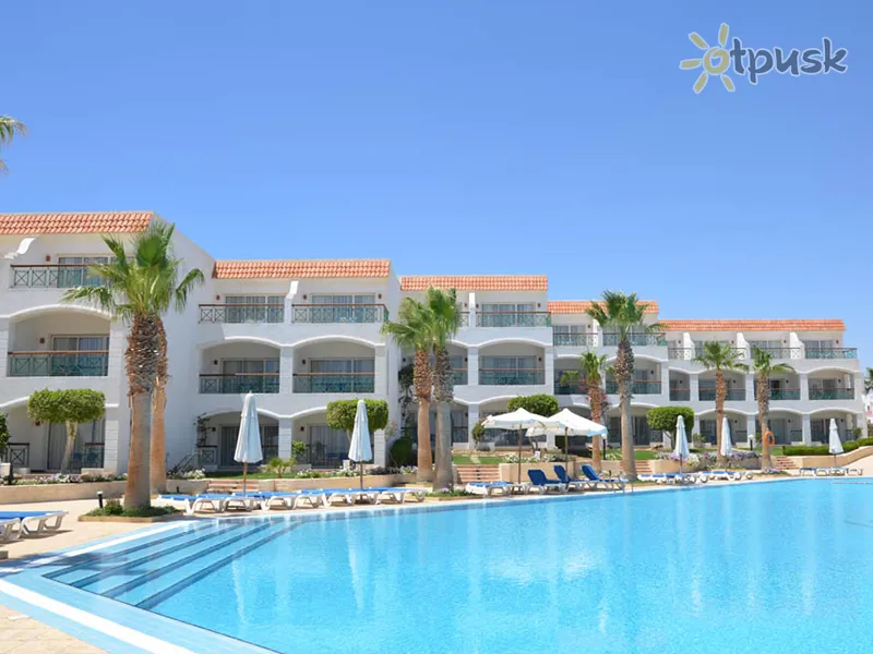 Фото отеля Ivy Cyrene Island Resort 4* Шарм эль Шейх Египет экстерьер и бассейны