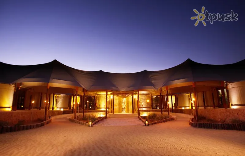 Фото отеля Telal Resort 5* Al Ains AAE ārpuse un baseini