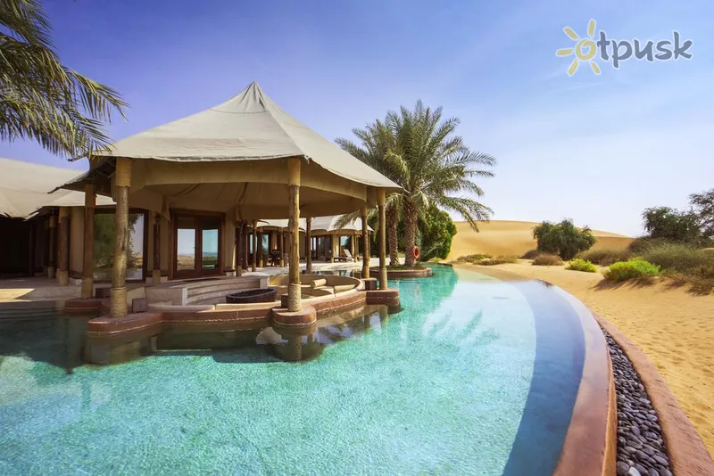 Фото отеля Telal Resort 5* Al Ain JAE išorė ir baseinai