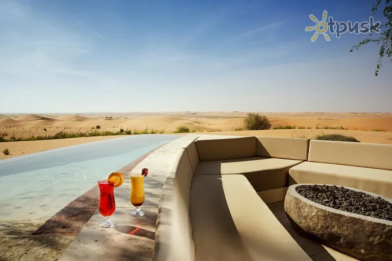 Фото отеля Telal Resort 5* Аль Айн ОАЕ екстер'єр та басейни