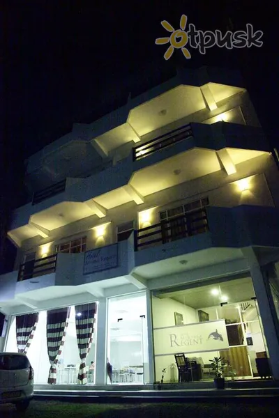 Фото отеля Mirissa Regent 2* Матара Шри-Ланка экстерьер и бассейны