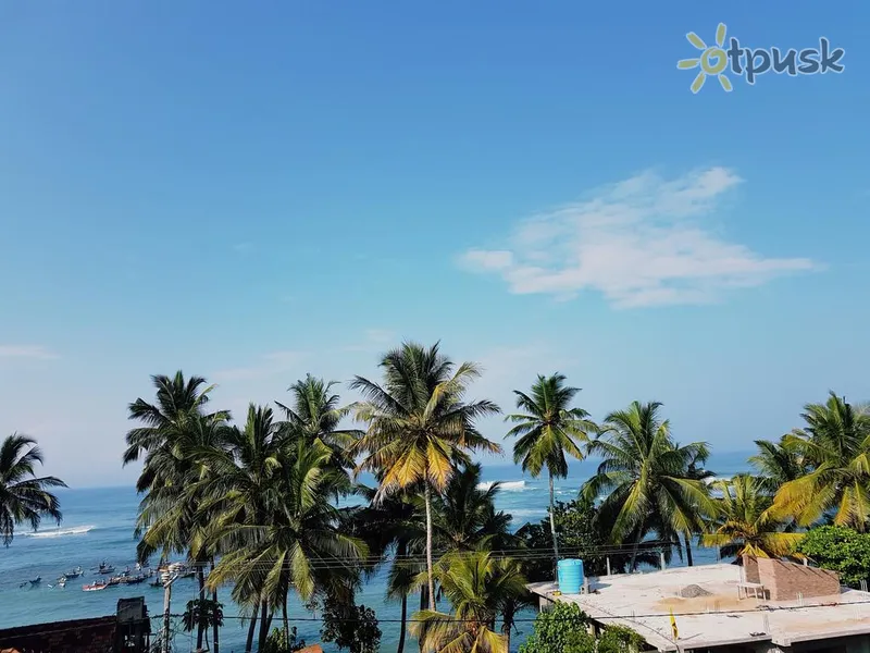 Фото отеля Liyanage Resort 2* Мирисса Шри-Ланка экстерьер и бассейны