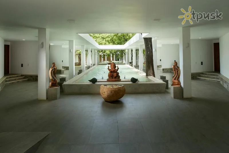 Фото отеля Margosa Bay 5* Трінкомалі Шрі Ланка екстер'єр та басейни