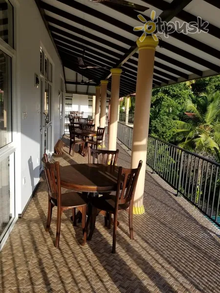 Фото отеля Coral Palm Villa & Apartment 2* Унаватуна Шри-Ланка номера