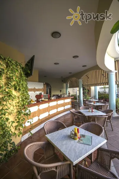 Фото отеля La Union Hotel 4* Cienfuegos Kuba bāri un restorāni
