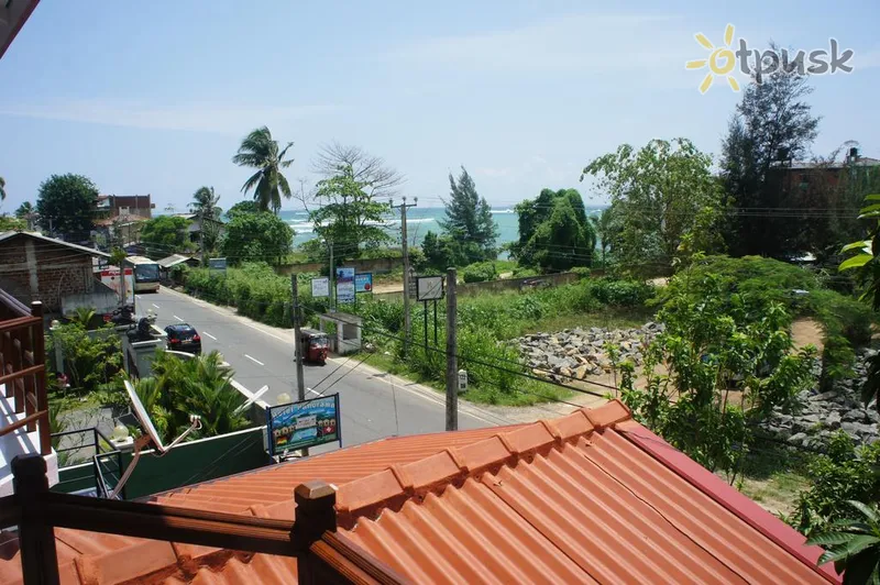Фото отеля Sam's Guest House 1* Unawatuna Šri Lanka kambariai