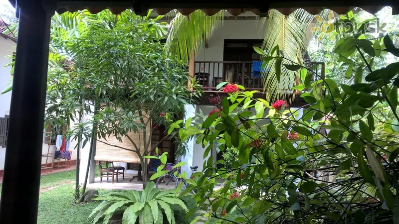 Фото отеля Silva Rest 2* Унаватуна Шрі Ланка екстер'єр та басейни