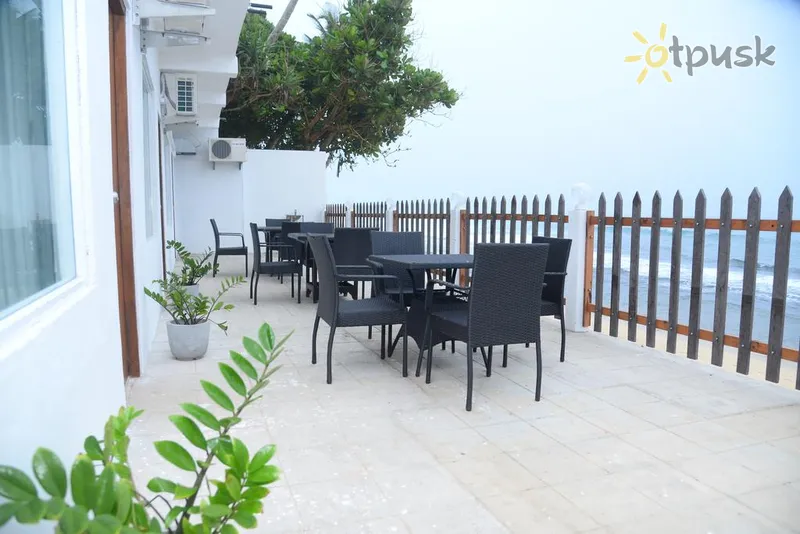Фото отеля Rock Fort Beach Resort & Spa 4* Унаватуна Шрі Ланка номери