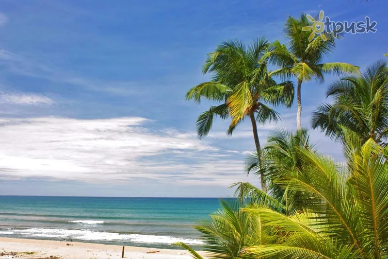 Фото отеля Shalimar Beach Resort 3* Ваддува Шри-Ланка пляж