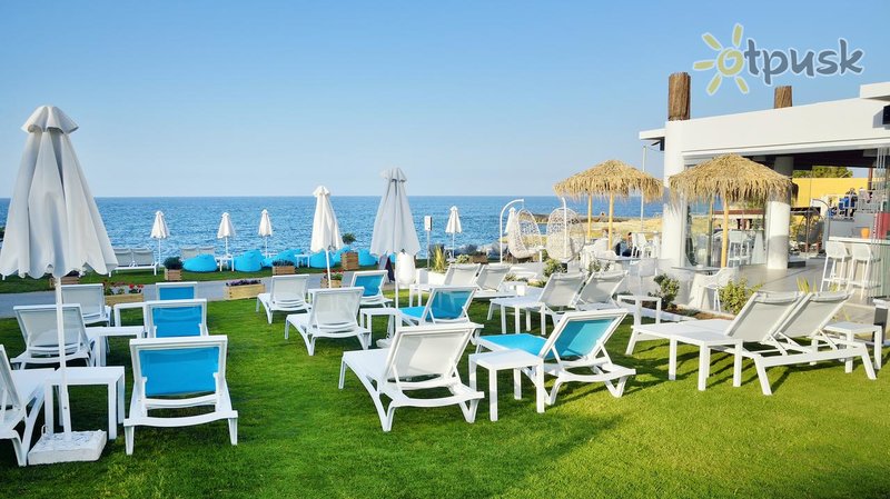 Фото отеля Golden Beach Hotel 4* о. Крит – Ираклион Греция прочее