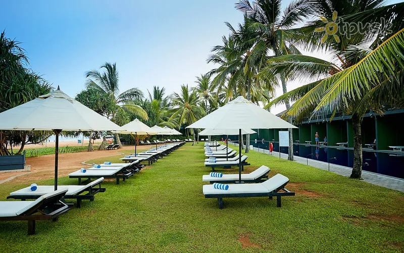 Фото отеля Ekho Surf 4* Бентота Шри-Ланка номера