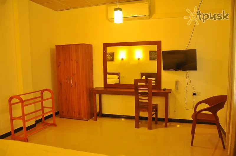 Фото отеля Ritz Gate Kalutara 3* Калутара Шрі Ланка номери