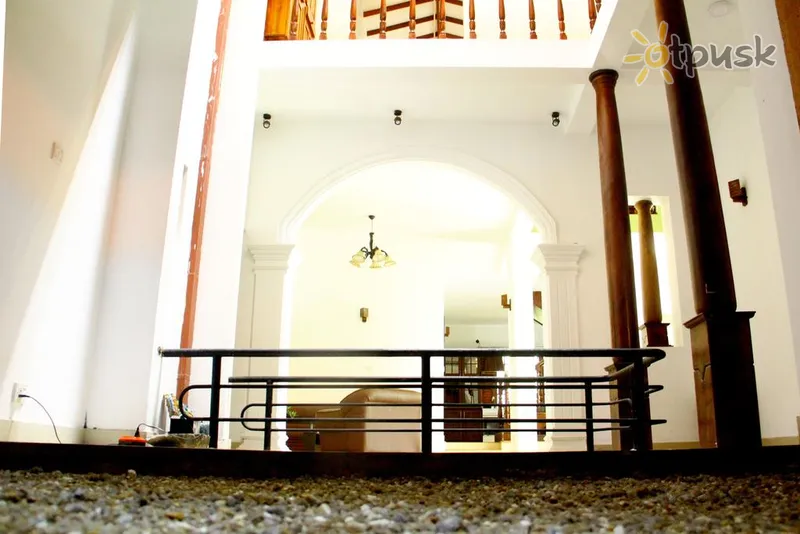 Фото отеля Shakuna Villa 2* Hikaduva Šri Lanka kita