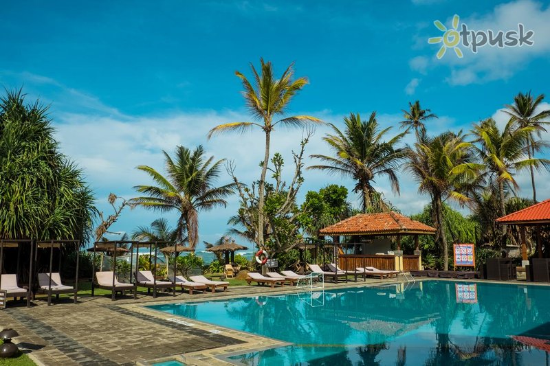 Фото отеля Insight Resort 4* Галле Шри-Ланка экстерьер и бассейны