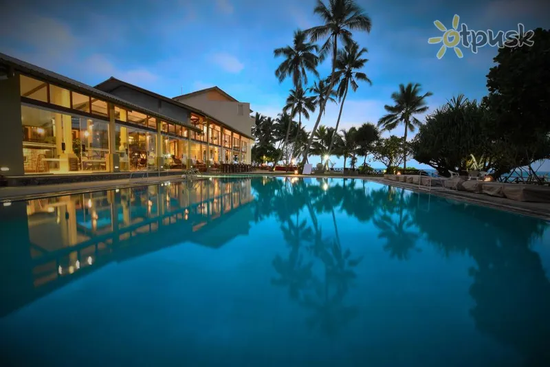 Фото отеля Insight Resort 4* Hallė Šri Lanka išorė ir baseinai